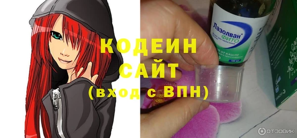 прущие крисы Верея